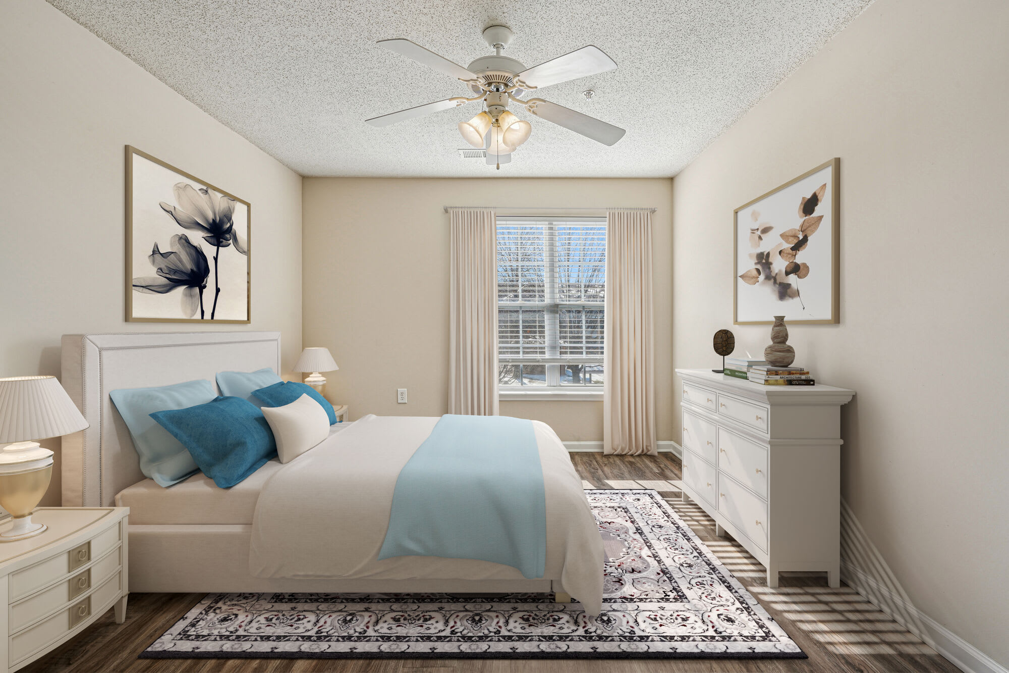 Westmont Commons – photo 4