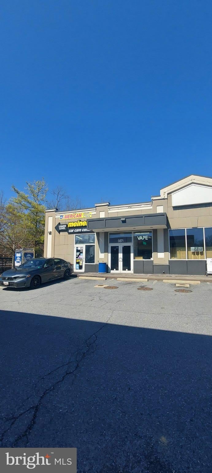 9871 MAIN Street – photo 1