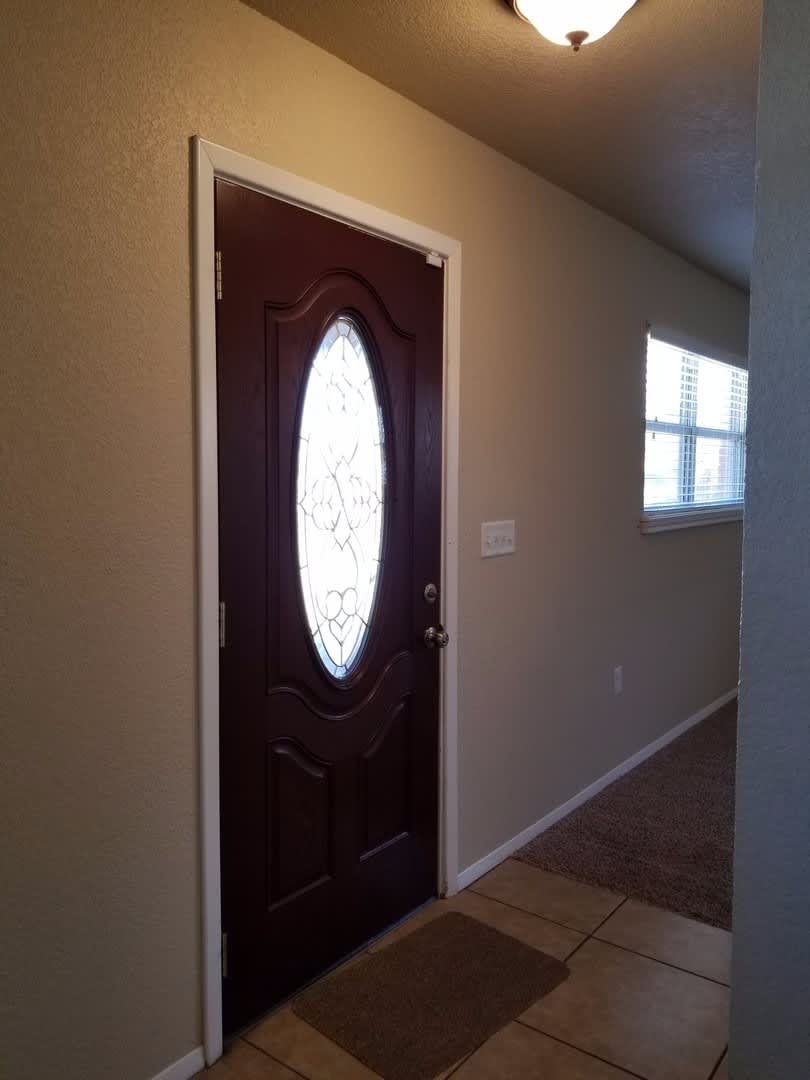 Updated Brick Home On Quiet Street – photo 1