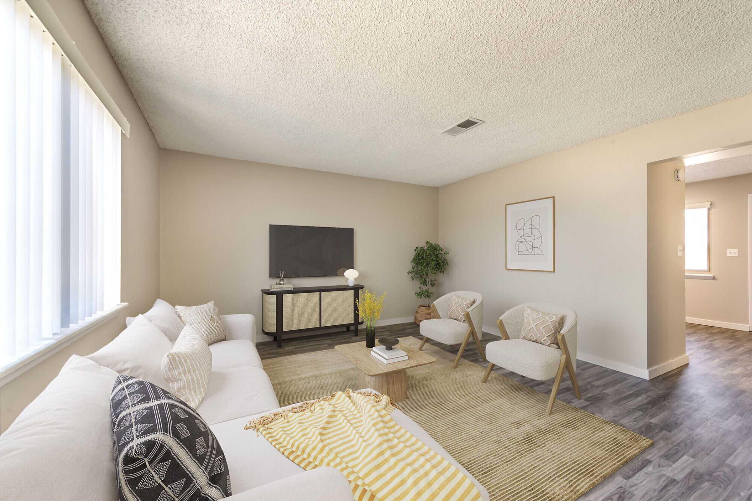 Overlook Townhomes – photo 1