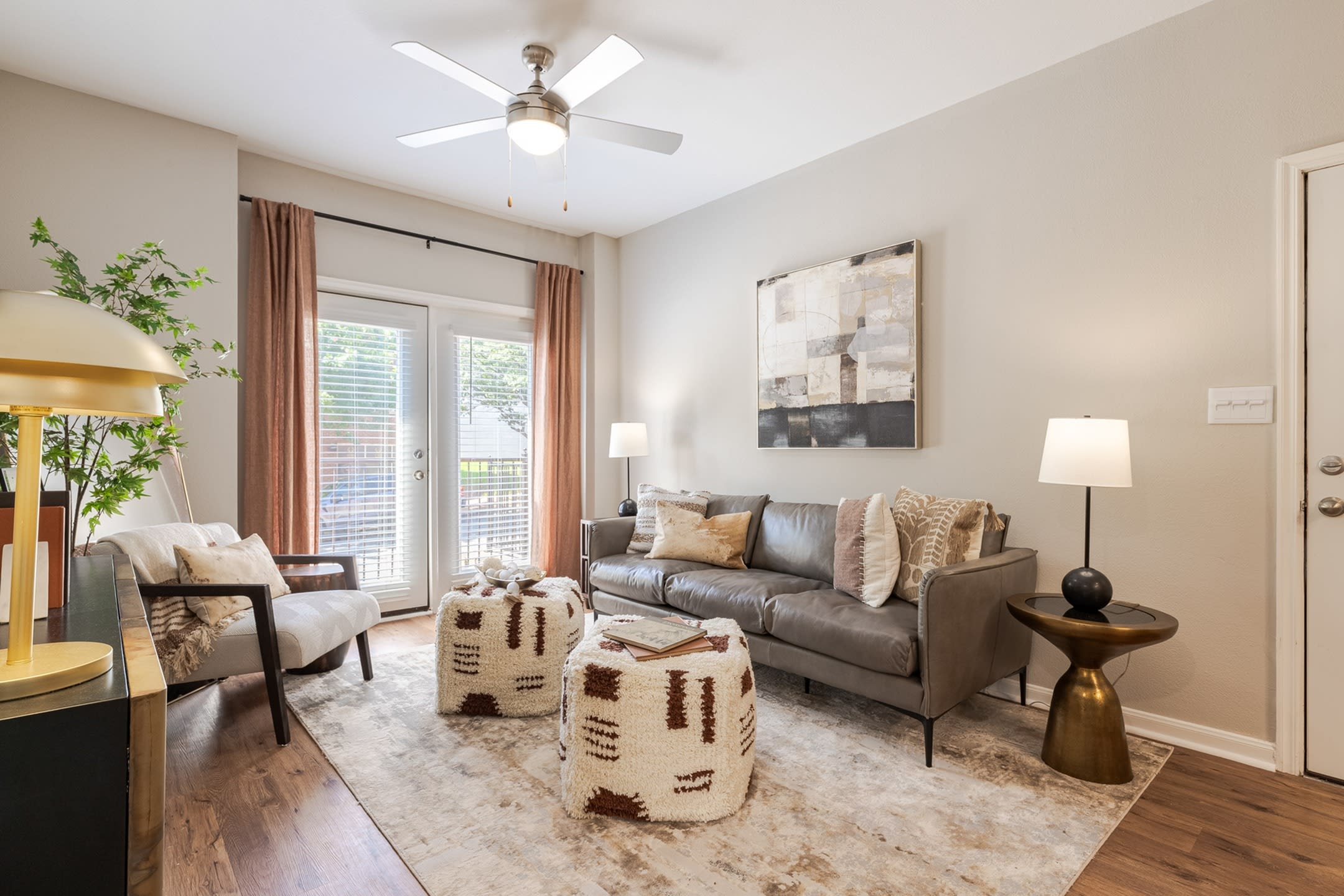 Deep Deuce at Bricktown Apartments – photo 1