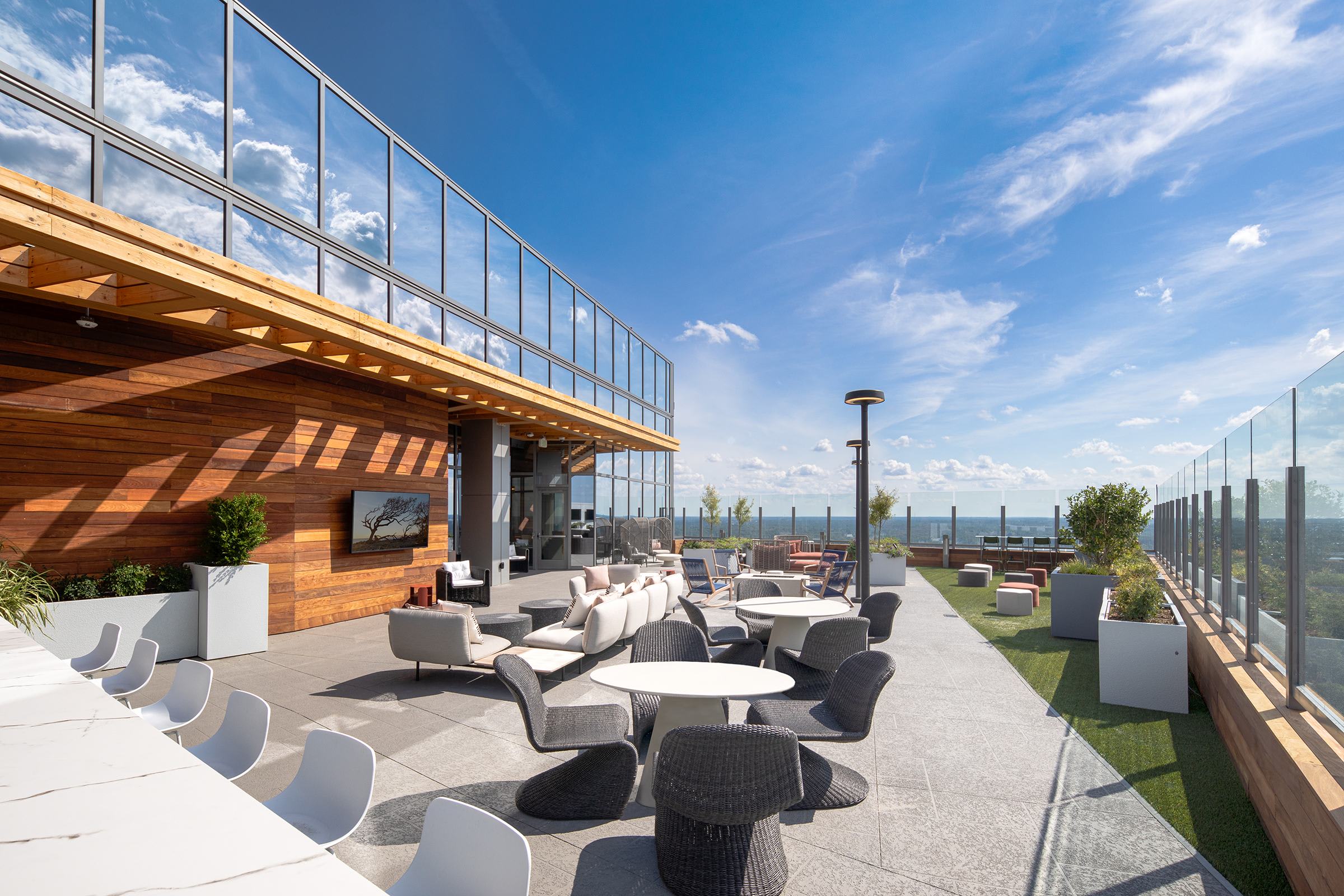 The Eastern Residences at North Hills – photo 1
