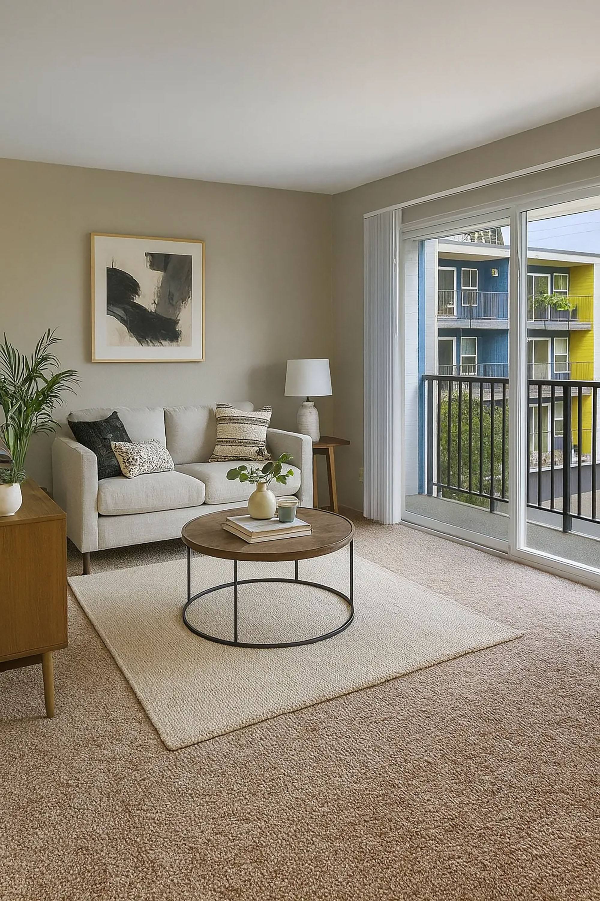 Raleigh Apartments – photo 2