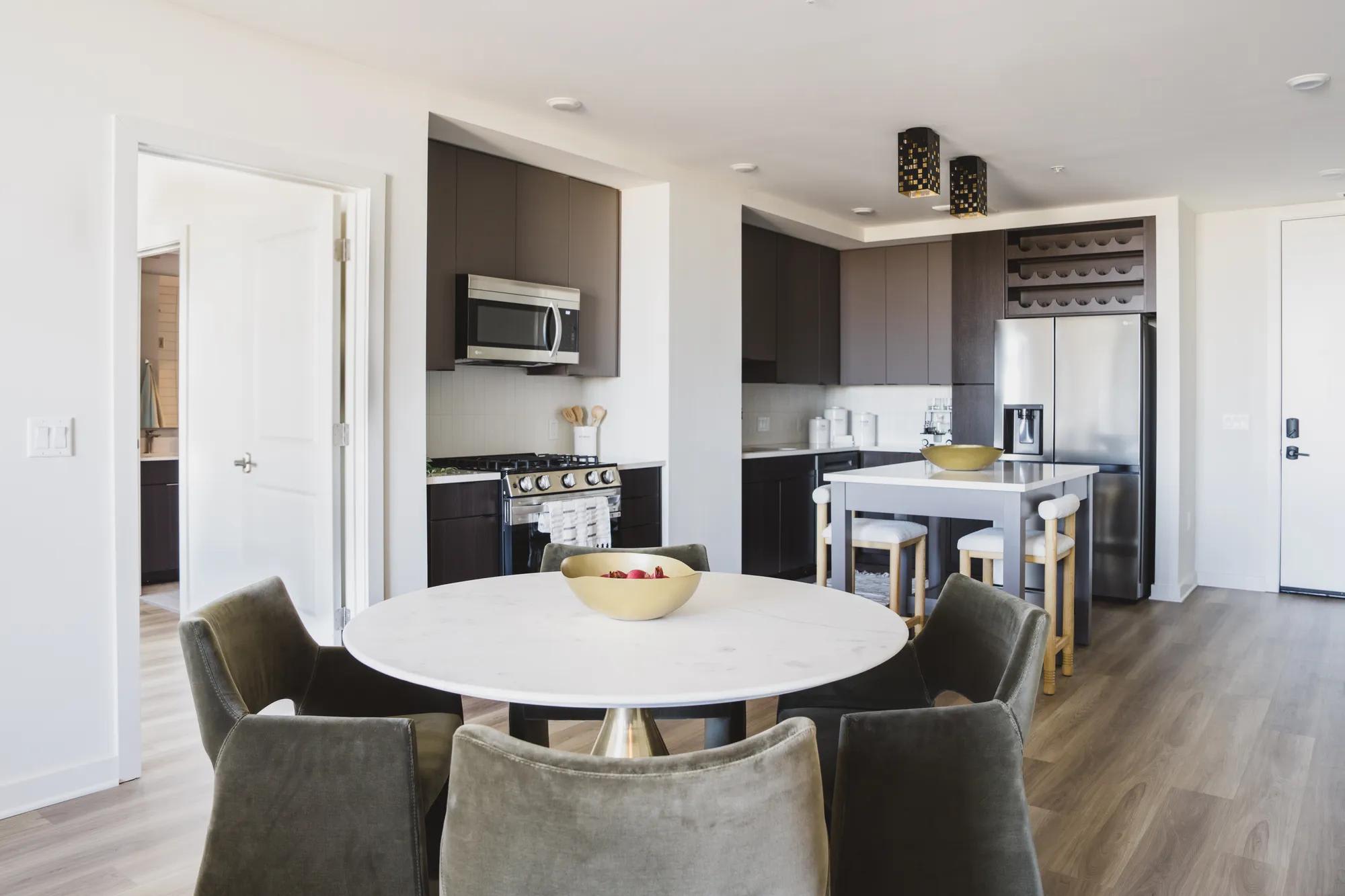 Modera Parkside – photo 3