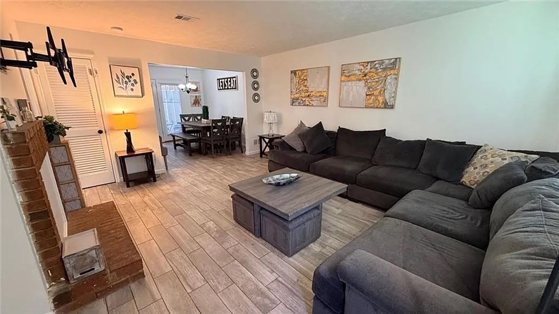 Room In 2 Bedroom Home At Mill Creek Pl – photo 5