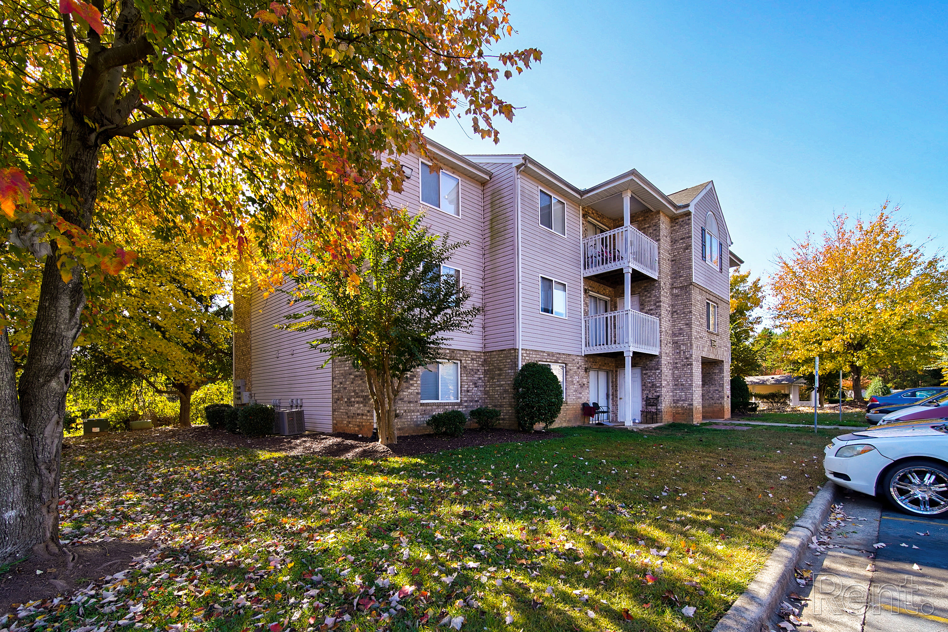 The Landings Apartment Homes – photo 1
