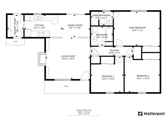 509 Bruin Avenue – photo 2