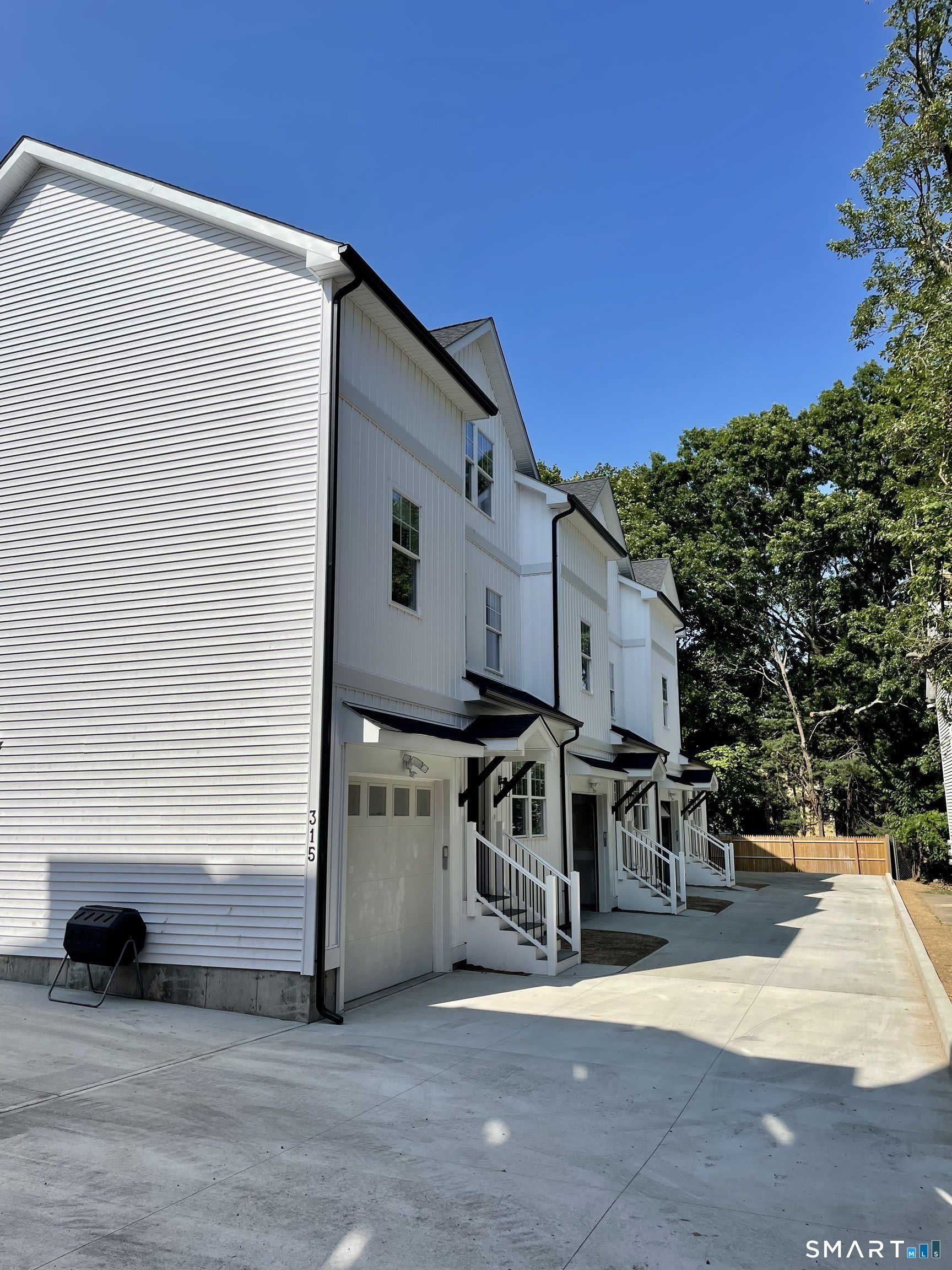 315 Humphrey Street – photo 1