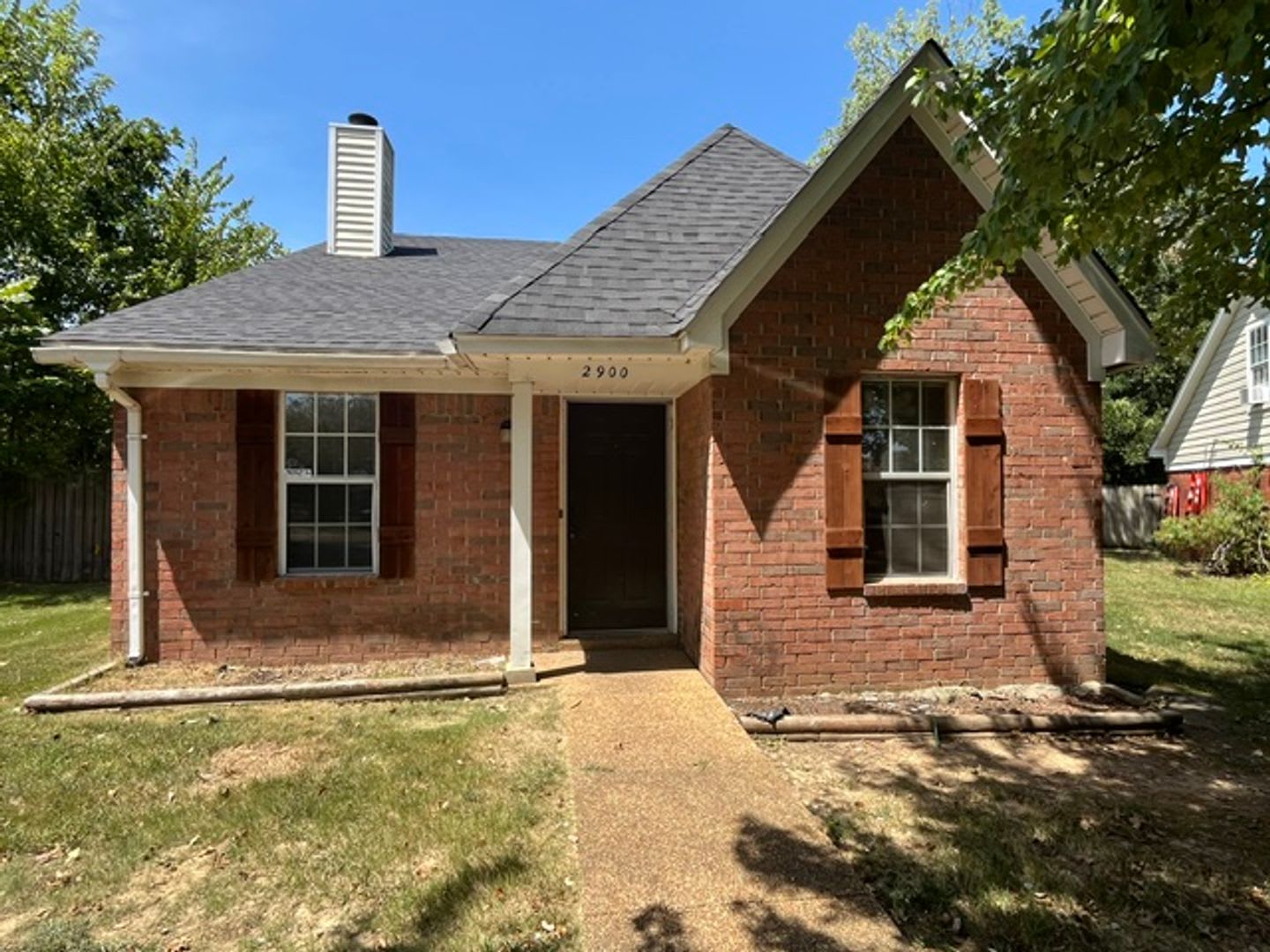 Renovated 3 Bedroom 2 Bath Home for Rent!! – photo 1