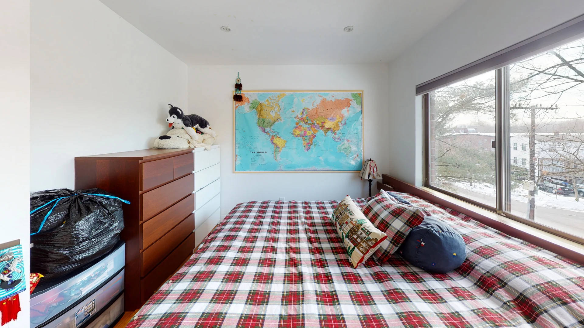 Gorgeous Chestnut Hill Townhouse Available 9/1/26 – photo 5