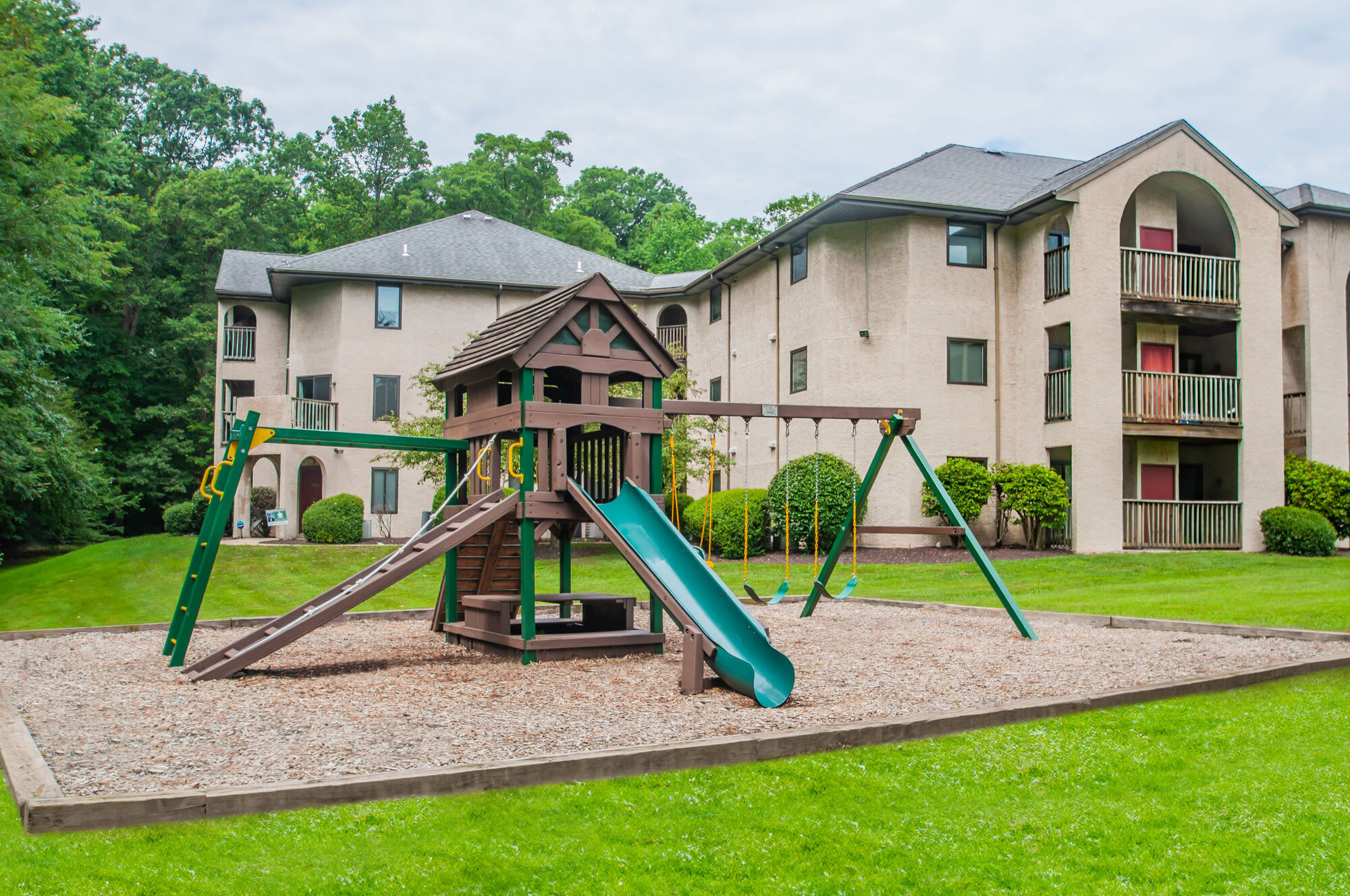 Appleby Apartments – photo 3