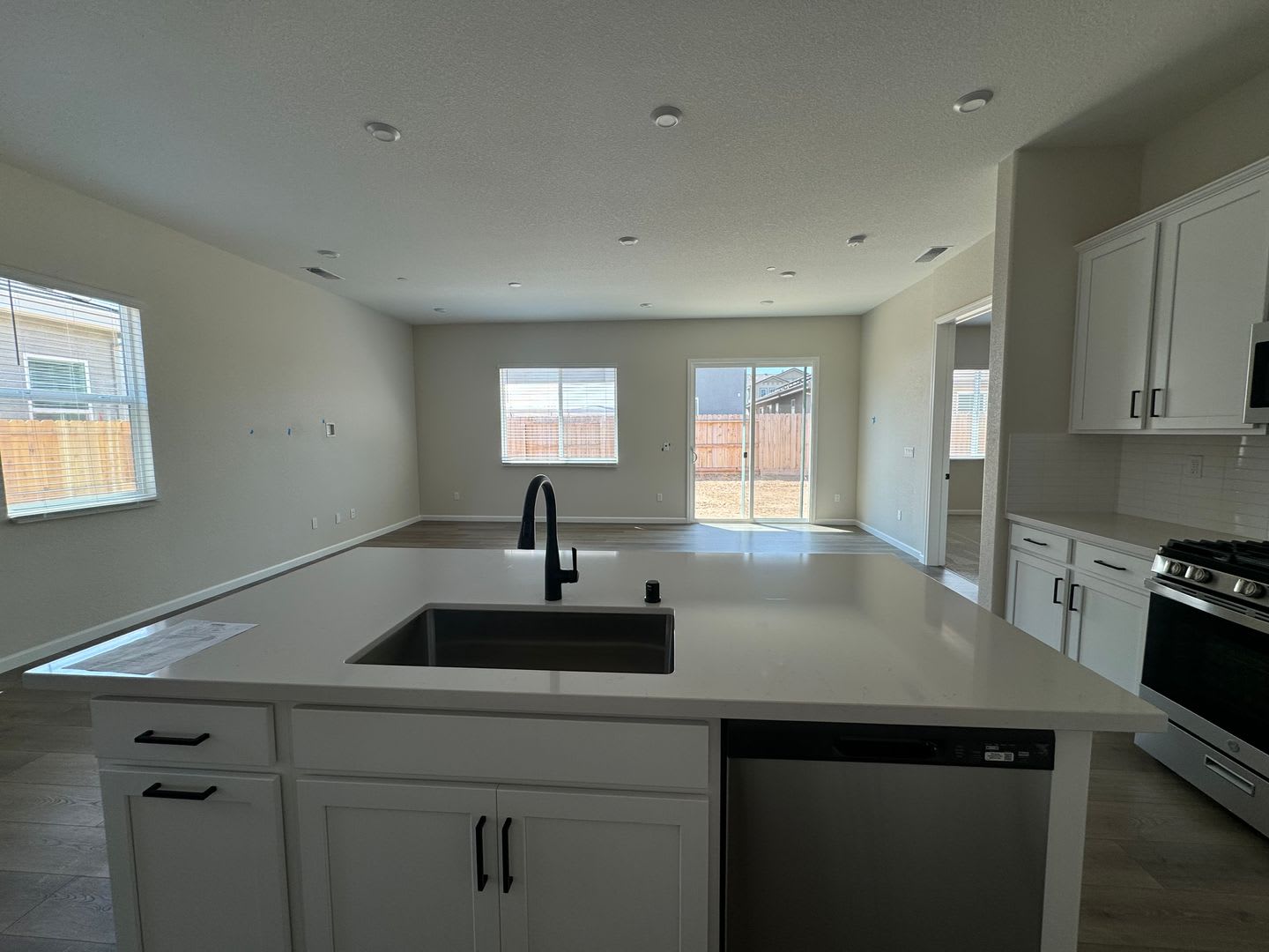 Charming 1Br In Law Apartment Sacramento – photo 3