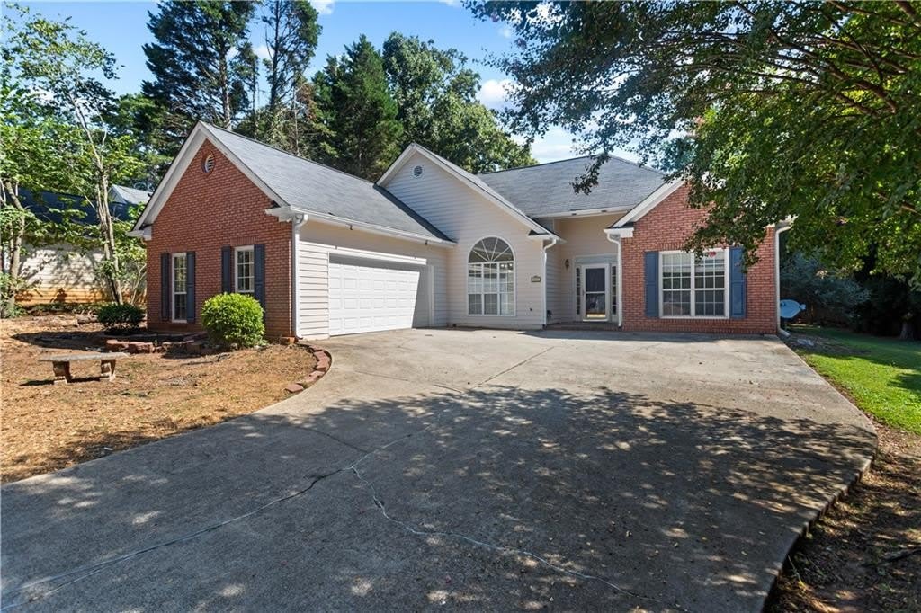 965 Dogwood Park Drive – photo 1