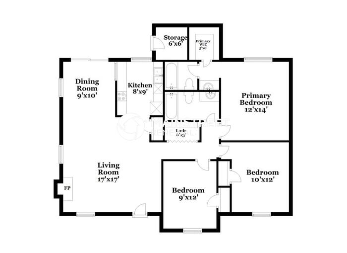 10616 Spruce Knob Lane – photo 2