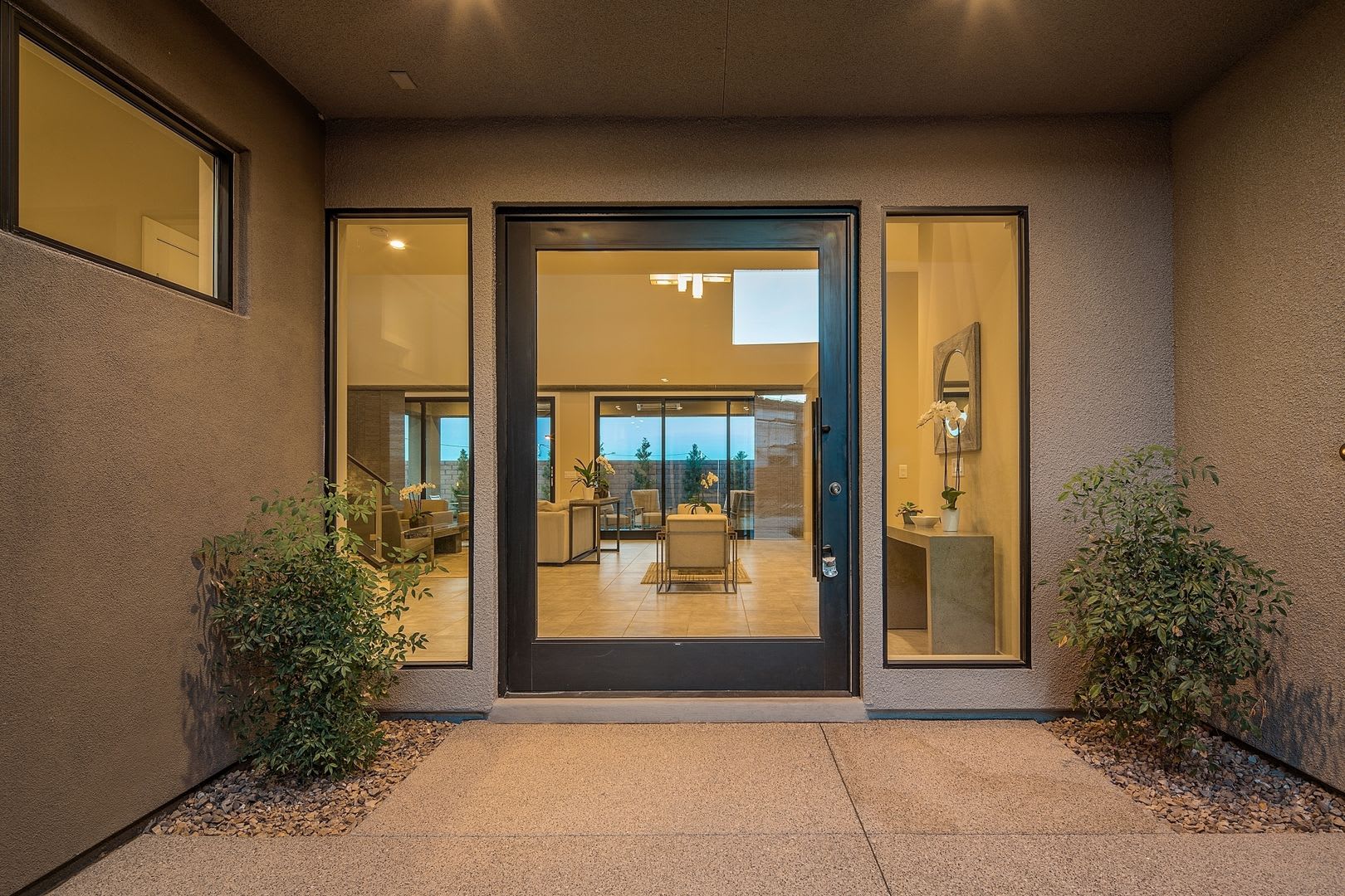 Luxury Home located in The Ridges of Summerlin – photo 5