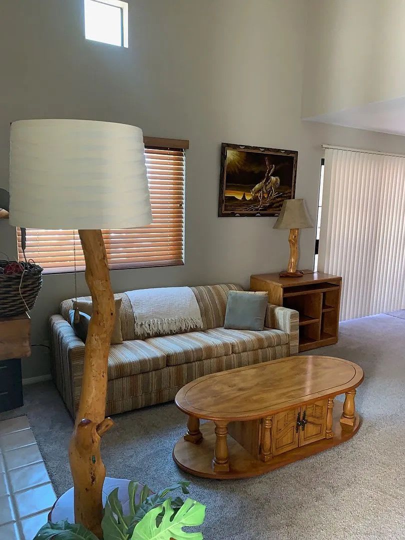 CUTE 2ND FLOOR FULLY FURNISHED CONDO IN GATED COMMUNITY – photo 4