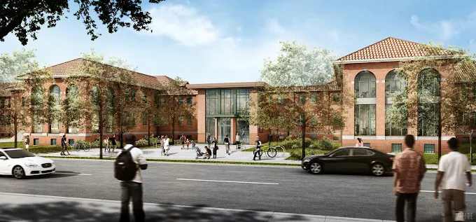 The Residences at St Elizabeths East – photo 1