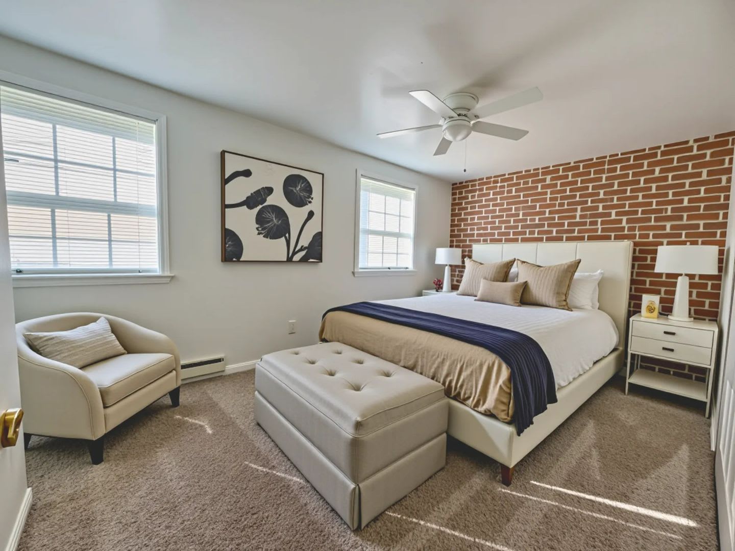 2 Bedroom 1 Bathroom In Mount Joy – photo 5