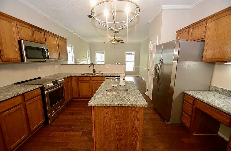 3406 Weatherby Drive – photo 3