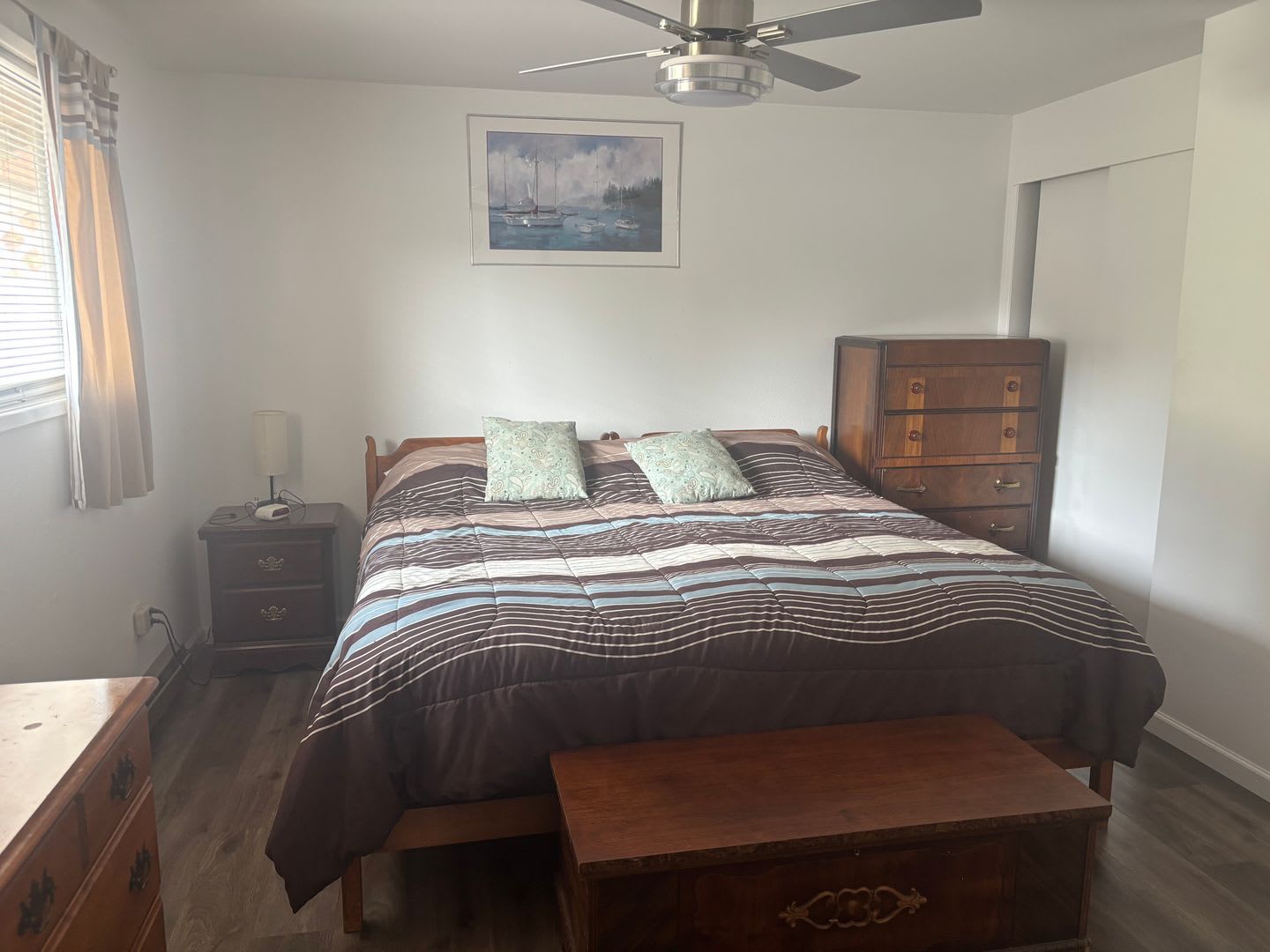 Fully Furnished Short Term Rental – photo 3
