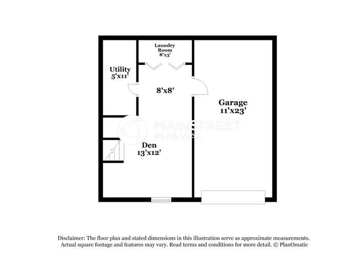 2223 Rio Grande Court – photo 4
