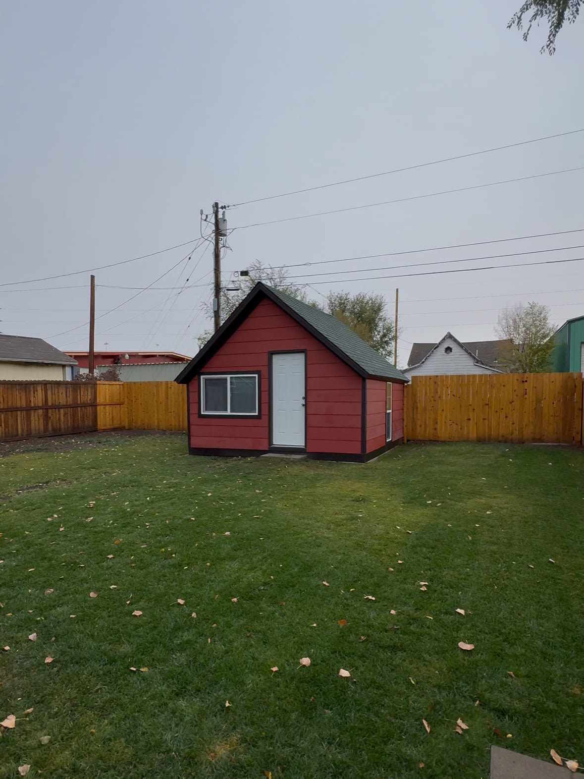 1139 North Gould Street – photo 2