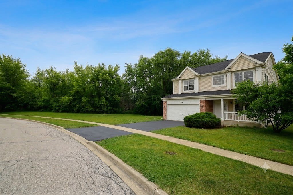 771 S Sienna Drive – photo 3
