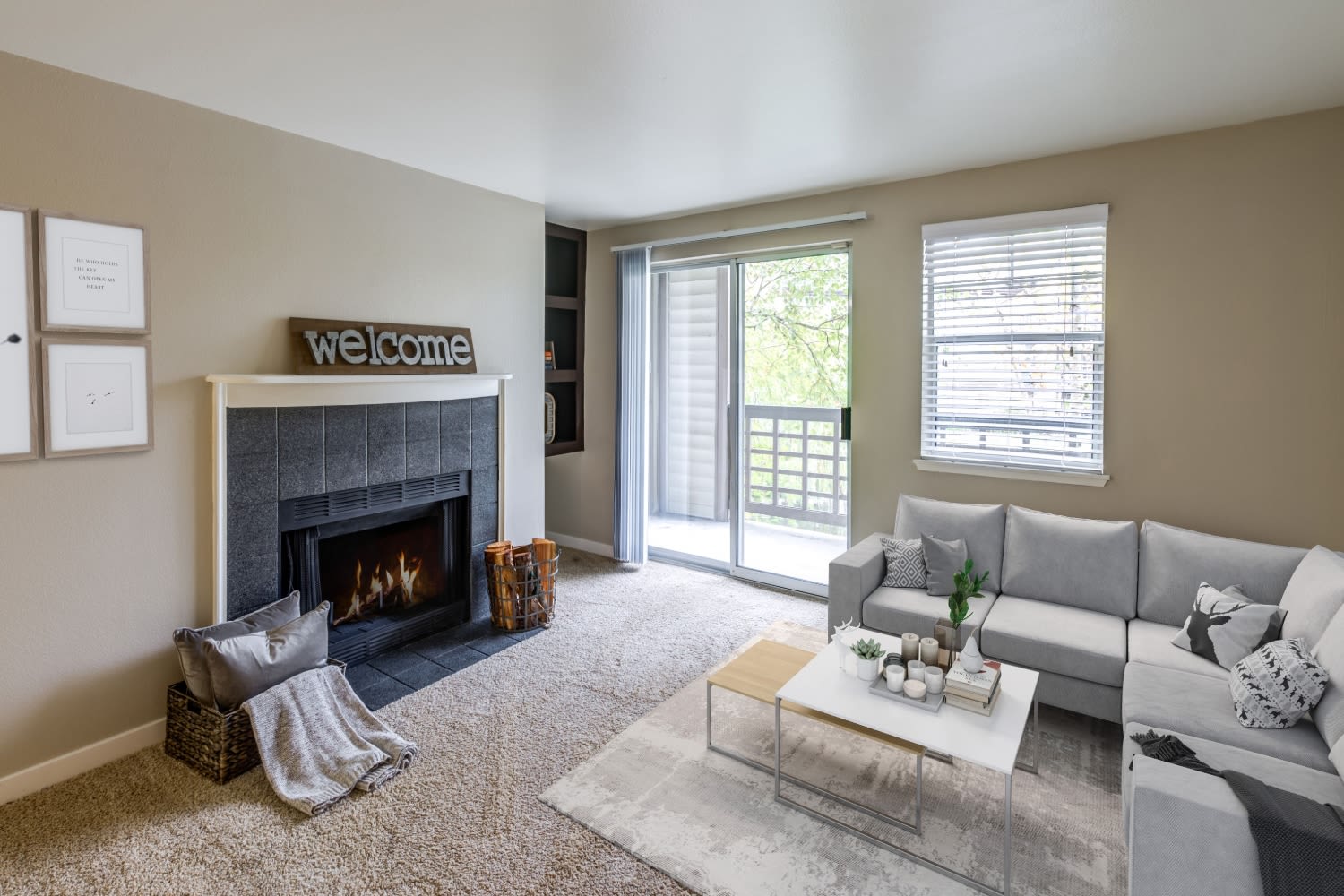 Olin Fields Apartments – photo 1