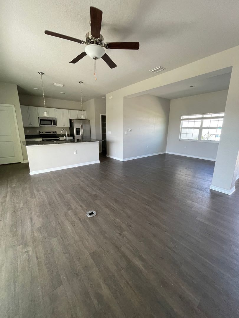 Spacious 3BR/2BA Cape Coral Home with Modern Upgrades – photo 5