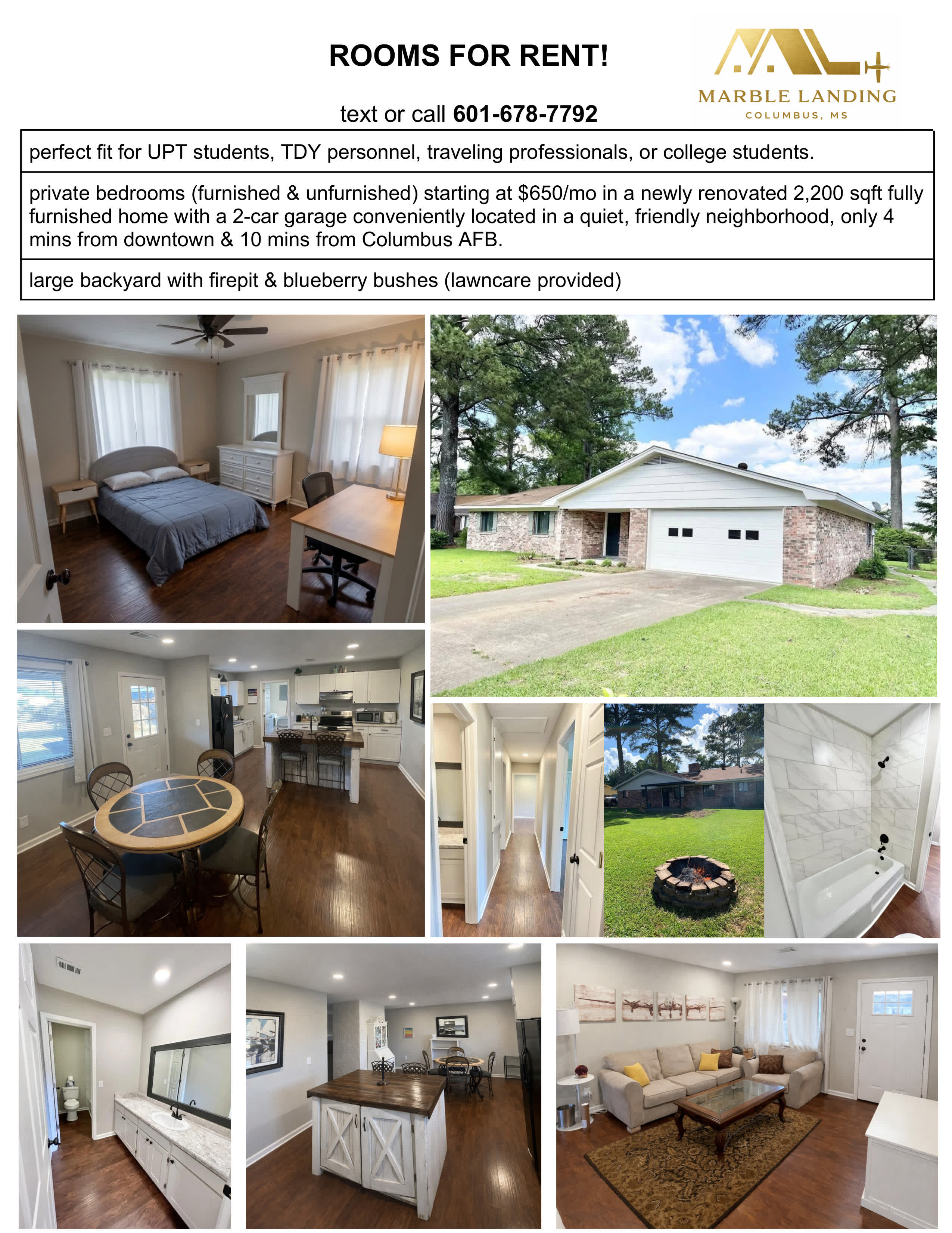 3412 Camellia Circle – photo 2