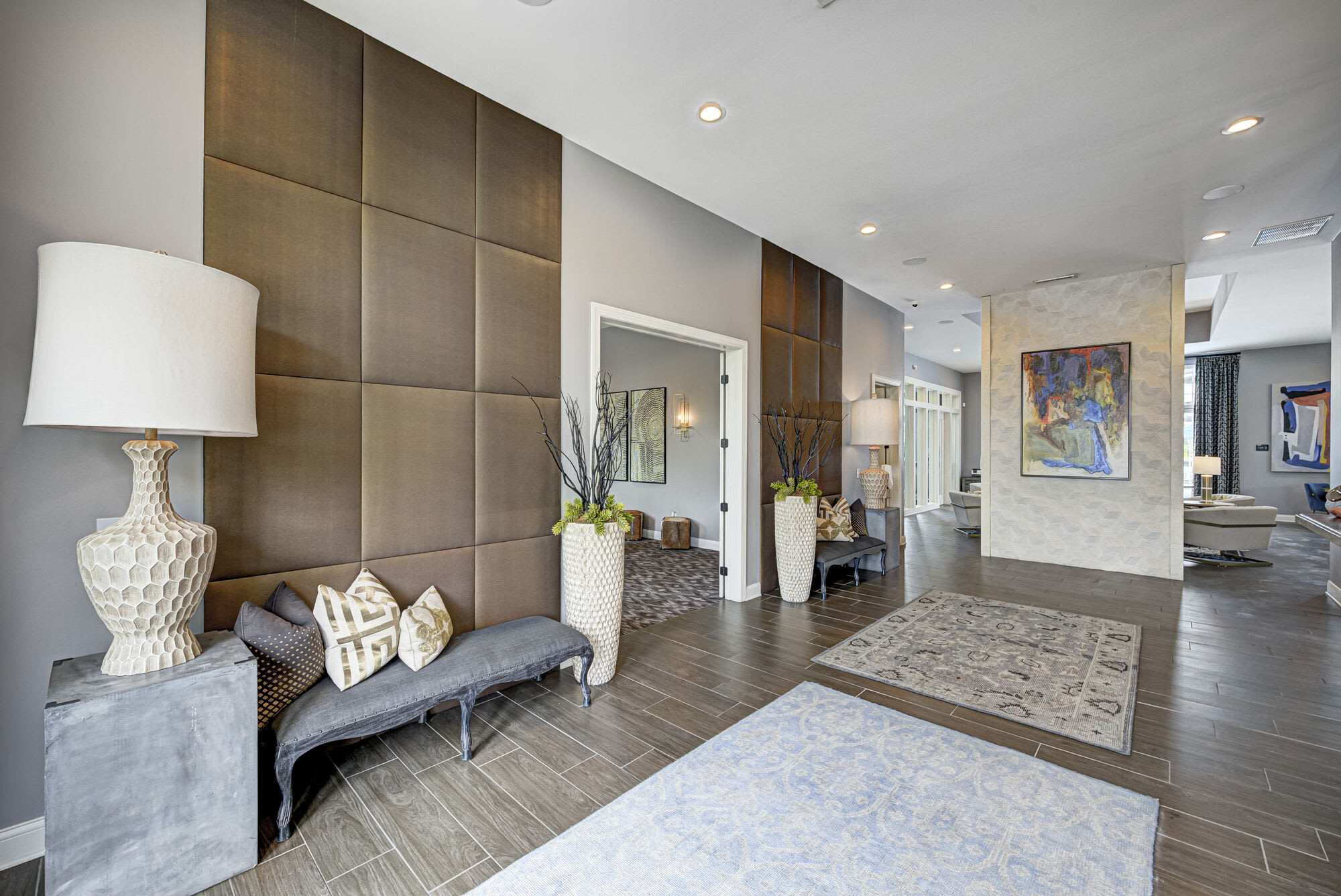 Grafton Park Apartments – photo 3