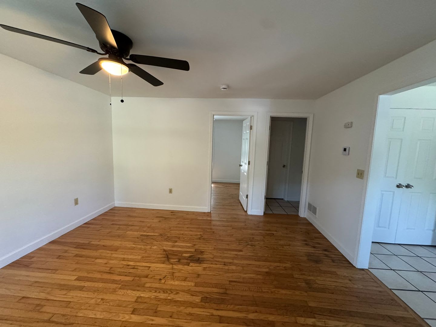 3 Bedroom house – photo 3