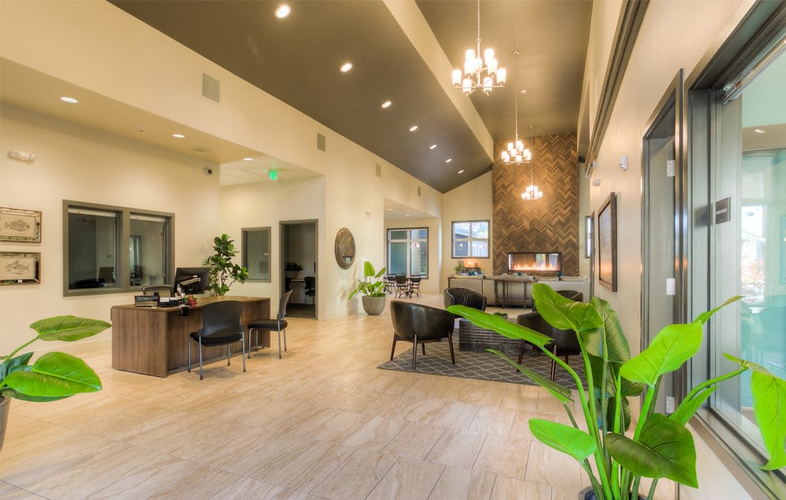 Puget Park Apartments – photo 2