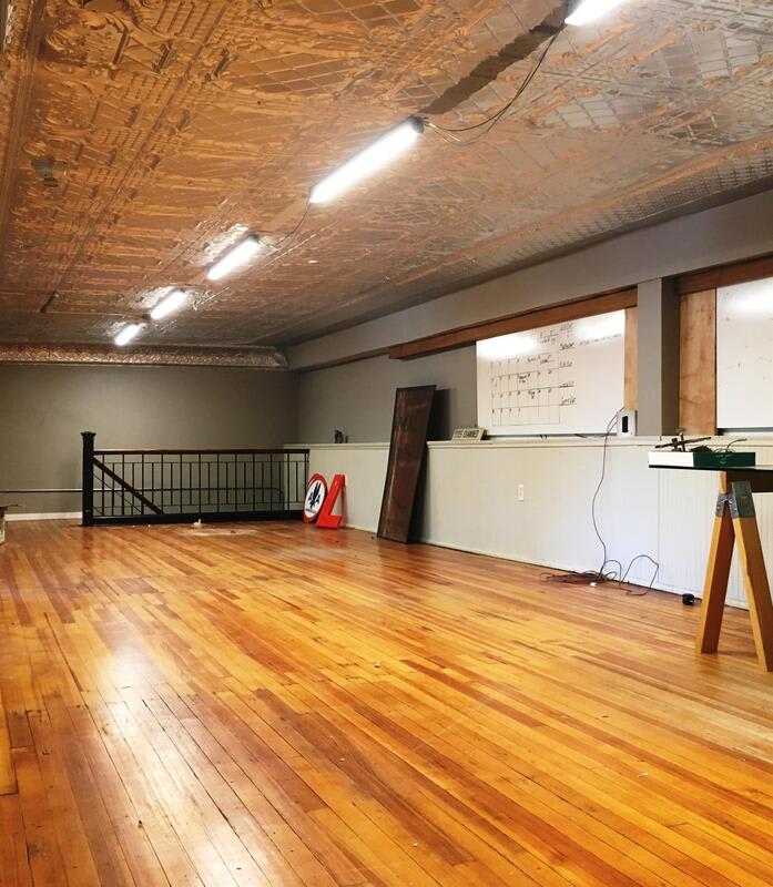 2715 Cherokee st. – photo 1