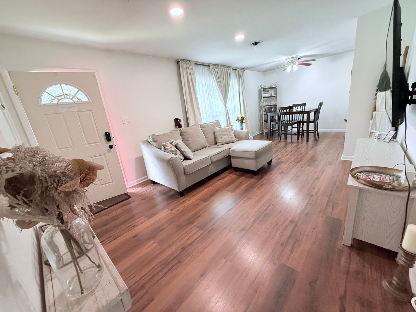 3Br Home Sunroom Detached Bonus Space – photo 4