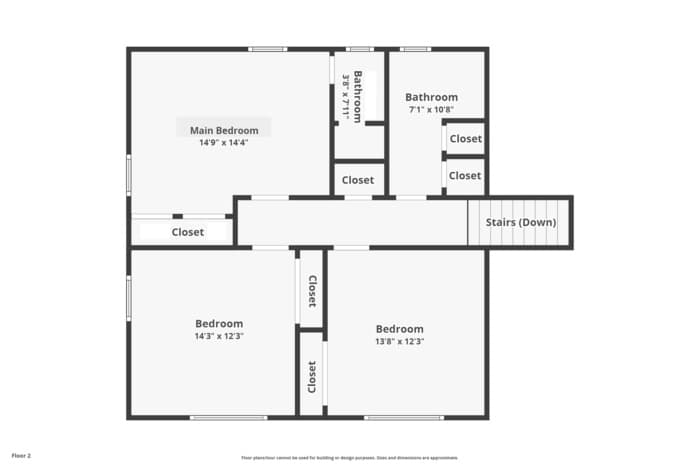 1538 Abbey Court Southwest – photo 4