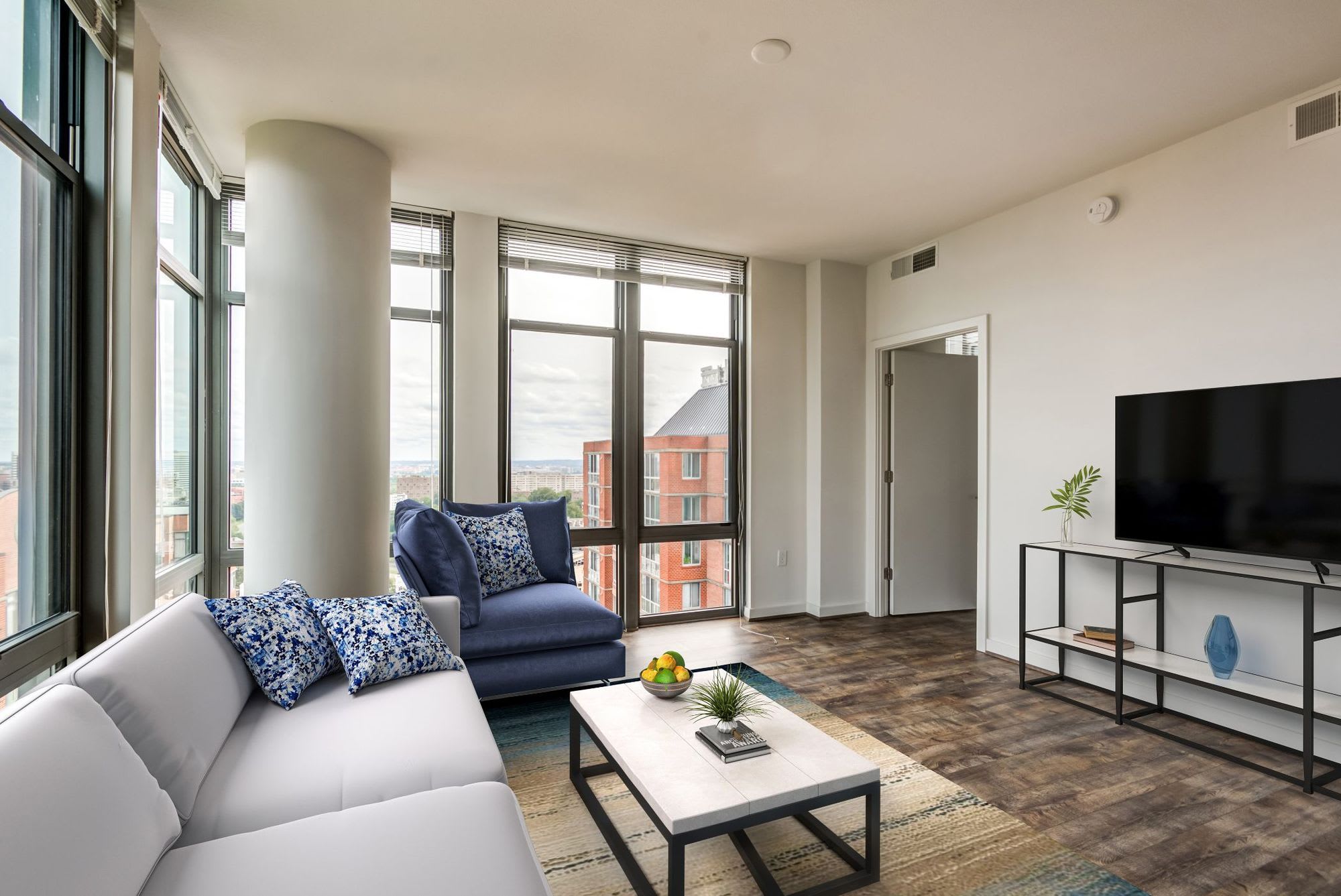 Tellus Apartments – photo 5