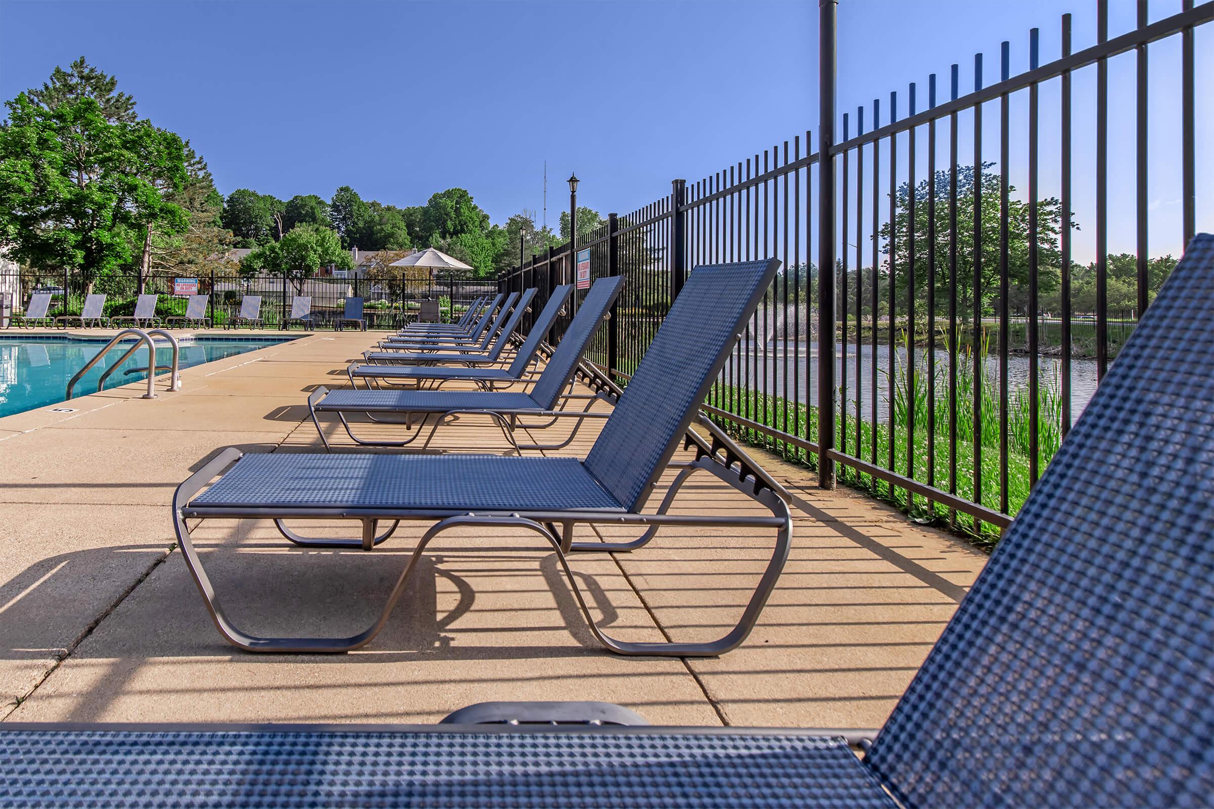 Summer Ridge Apartments – photo 4