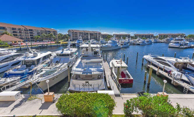 2601 Marina Isle Way – photo 1