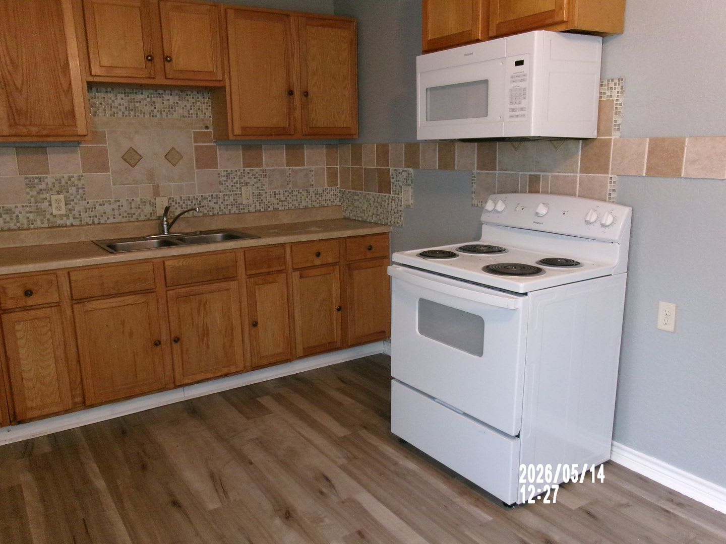 Very Nice Home at 220 SW 24th St in Lawton, OK! – photo 3
