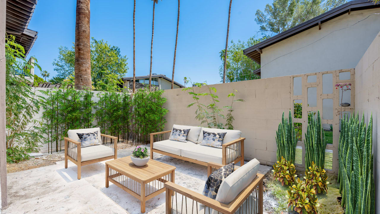 Tahquitz Court – photo 5