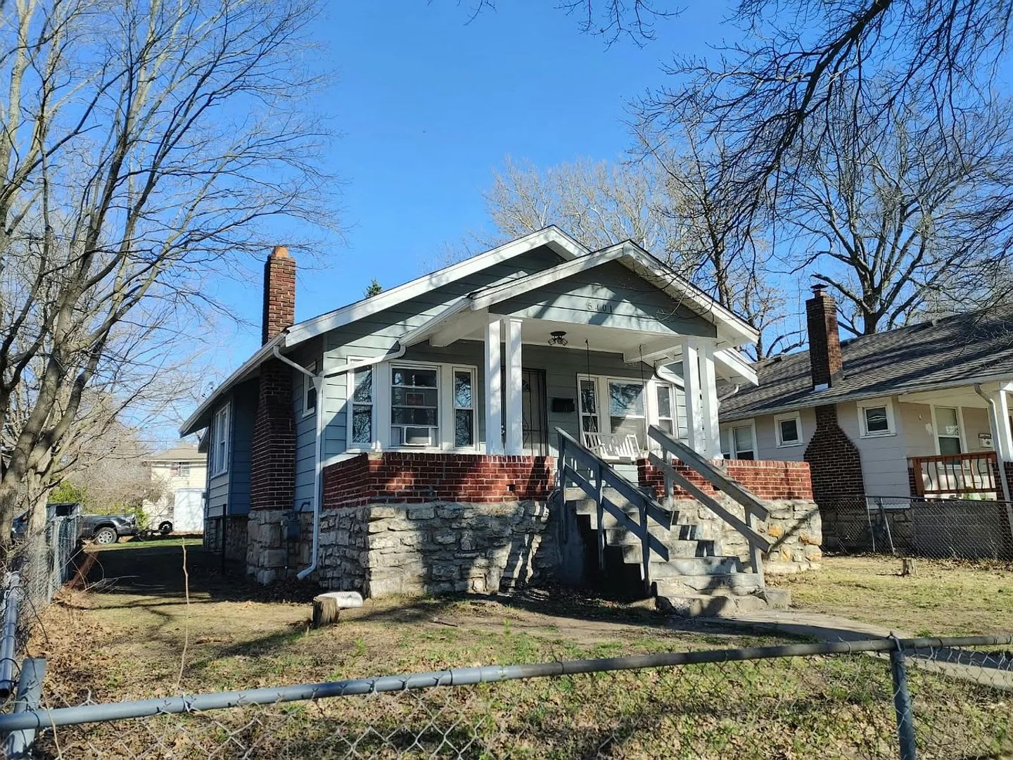 2 Bedroom In Kansas City Mo Near The Plaza – photo 2