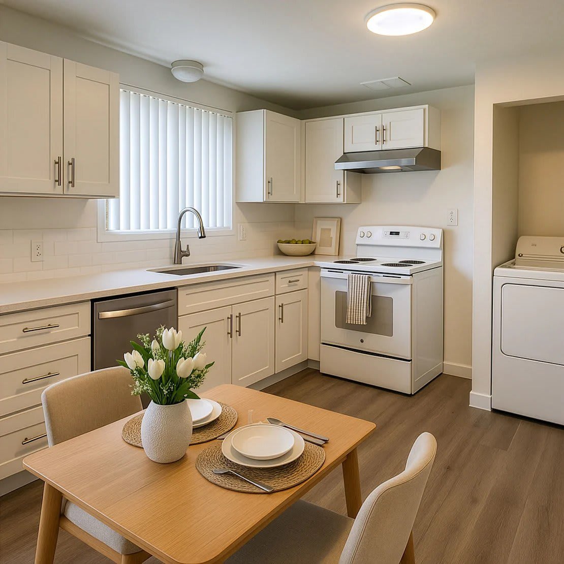 Cherry Creek Apartments – photo 2