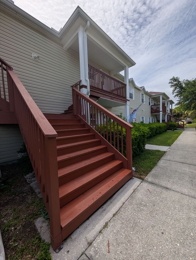 Beautiful 2BR/2BA Condo in the Heart of New Port Richey – photo 3