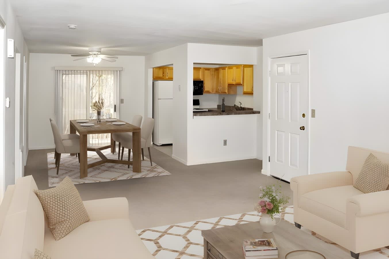 Williamsburg Village Apartments – photo 3