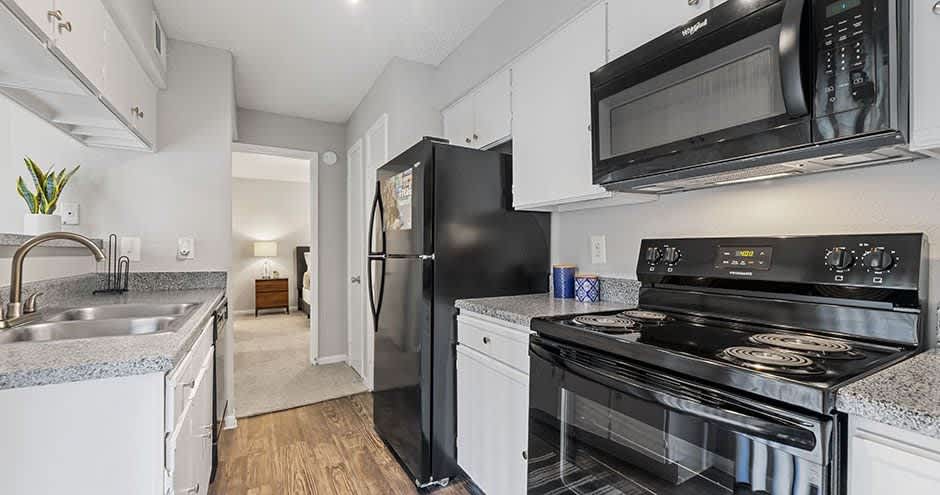 Lumiere S Place Apartments – photo 4