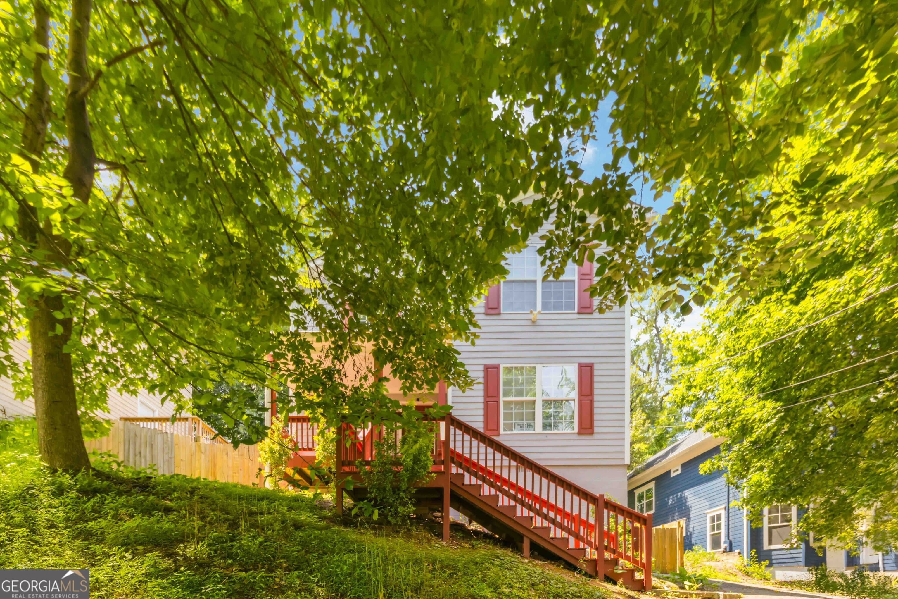 1448 Rome Drive NW – photo 2