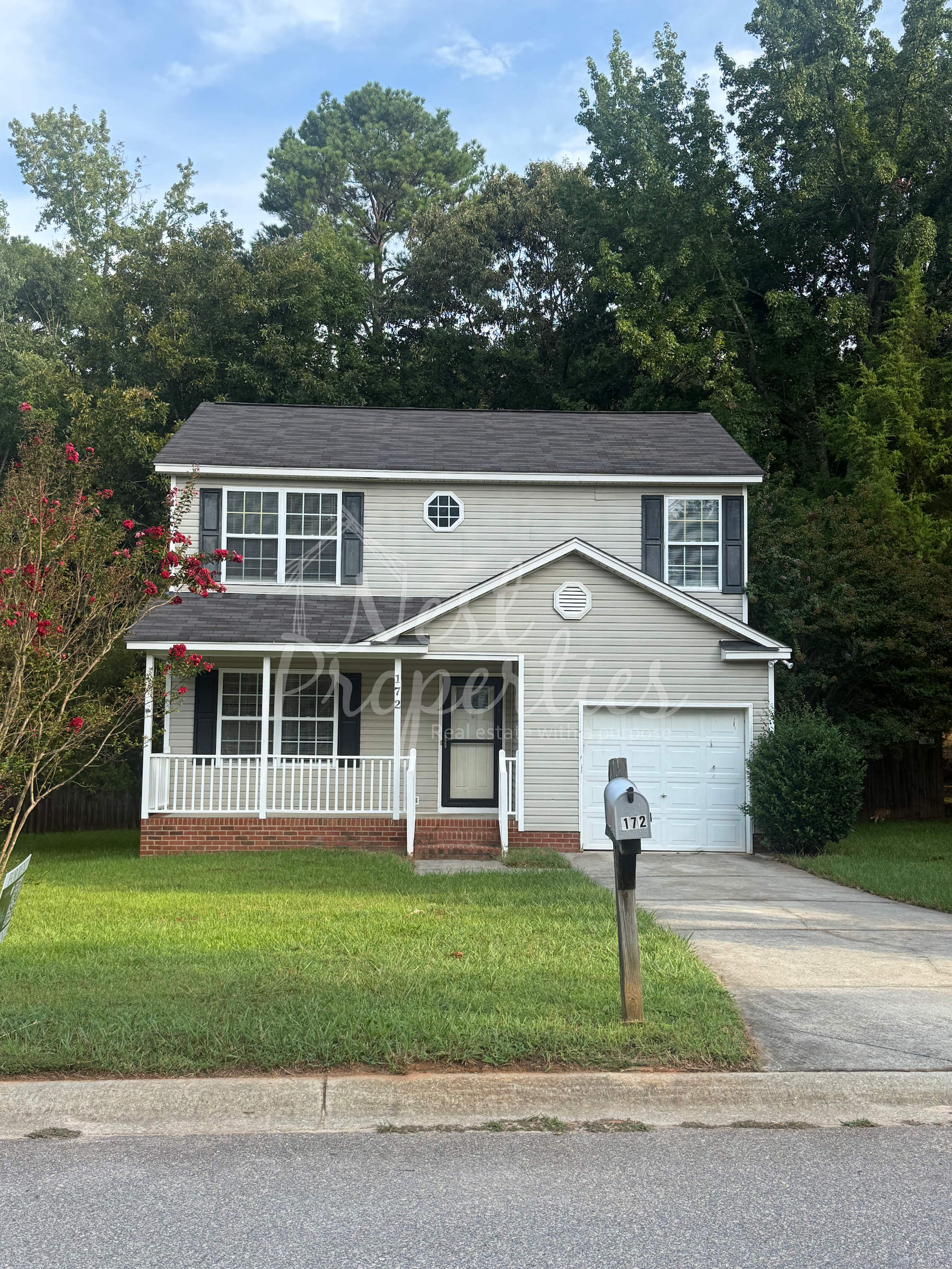172 Firebridge Drive – photo 1