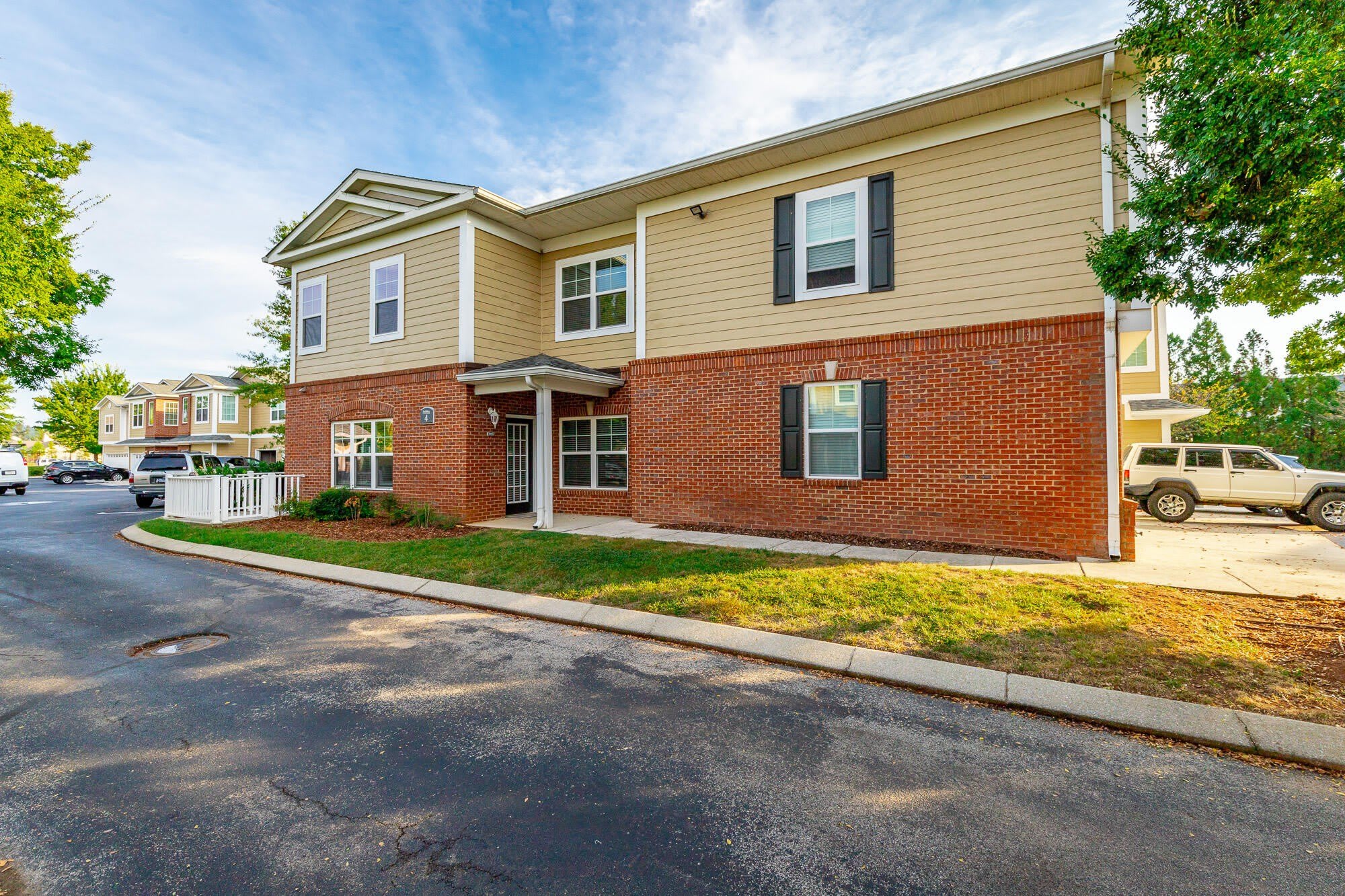 4102 Regency Court – photo 1