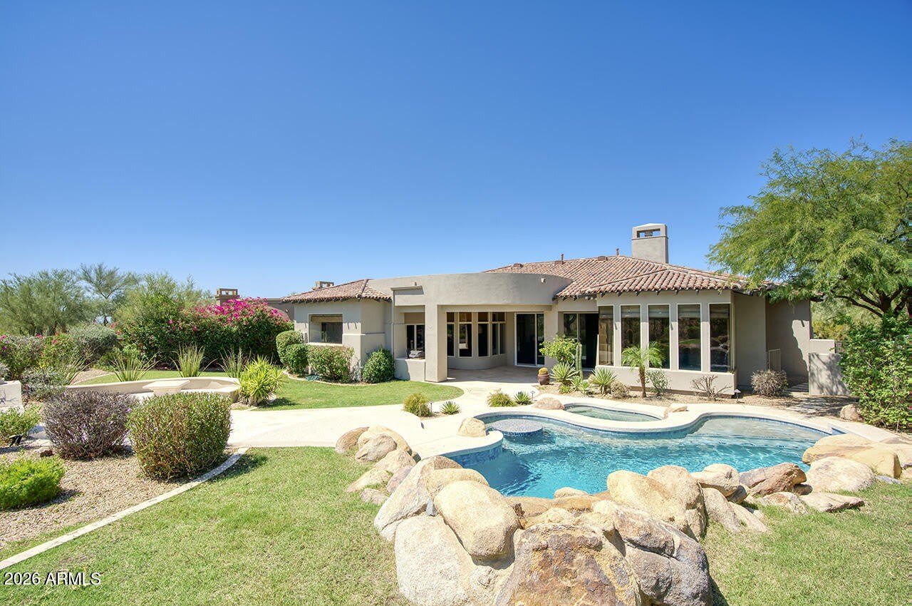 9290 E Thompson Peak Parkway – photo 2